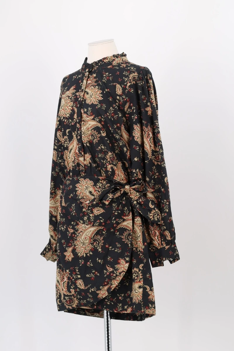 Dress SEZANE - Seconde main Black