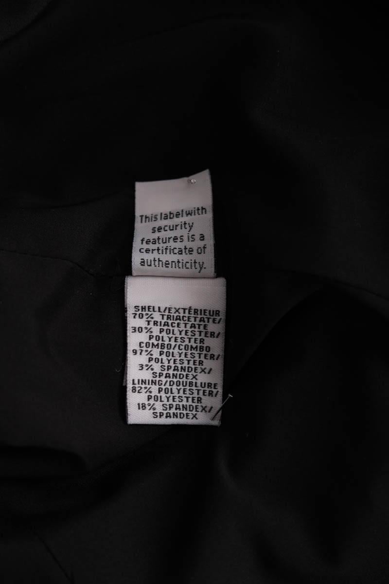 Blazer DIANE VON FURSTENBERG - Seconde Main Black