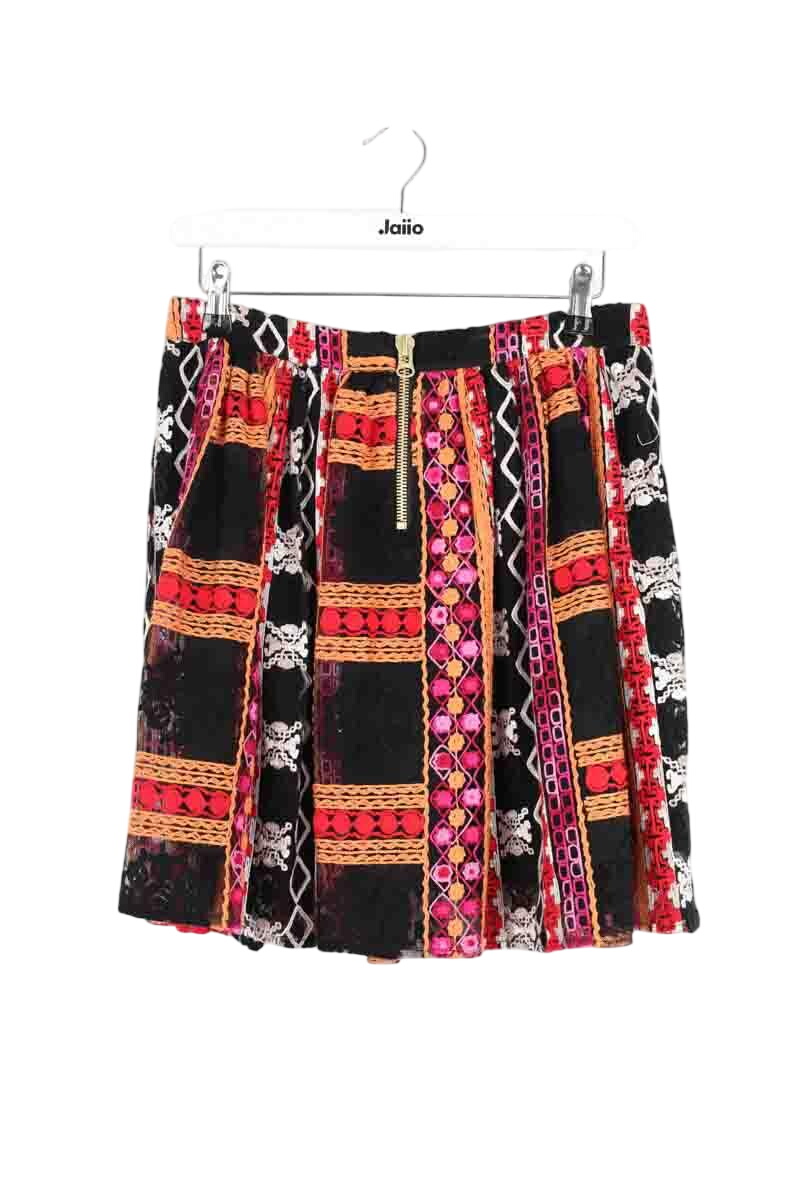 Mini skirt HEIMSTONE - Seconde Main Multicolored