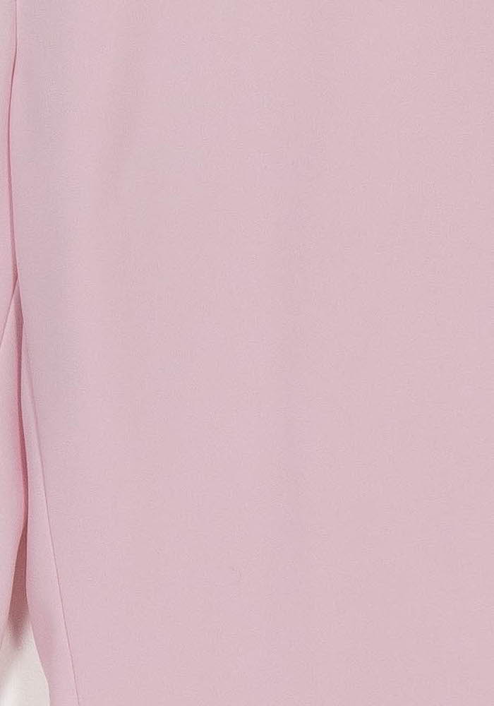 Pants LIU JO - SECONDE MAIN Pink