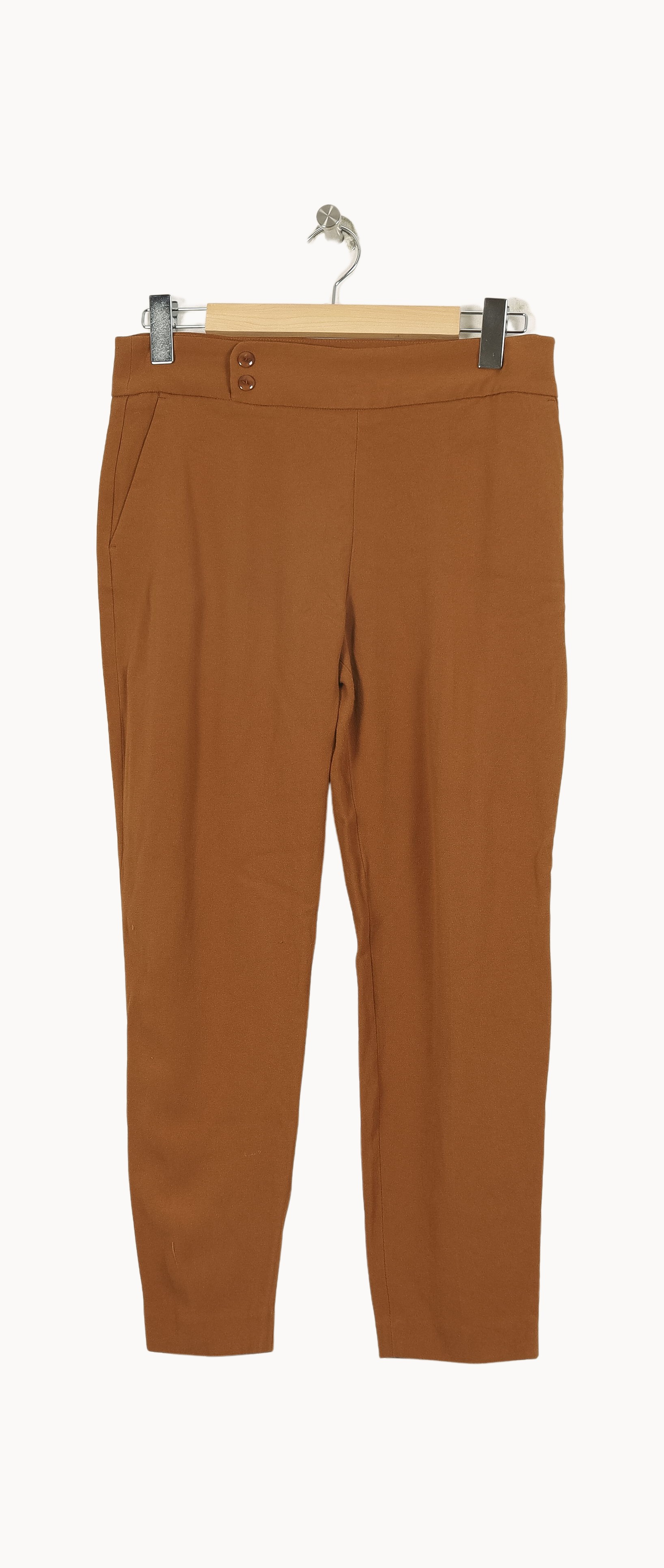 Pants SEZANE - Seconde main Brown