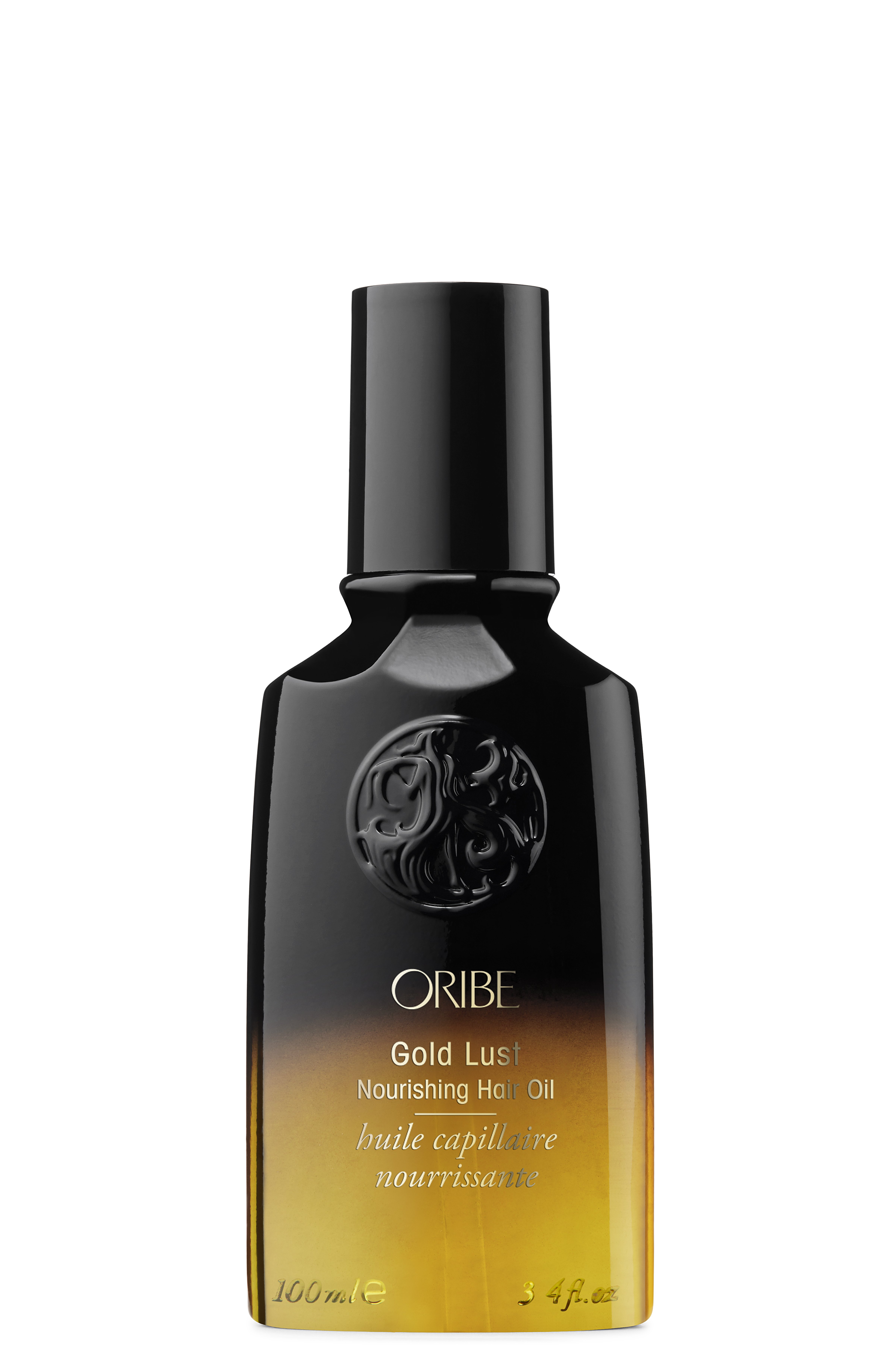 Gold Lust Nourishing Hair Oil - Nährendes Haaröl ORIBE No color