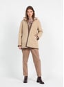 KARL MARC JOHN CAMEL Marron