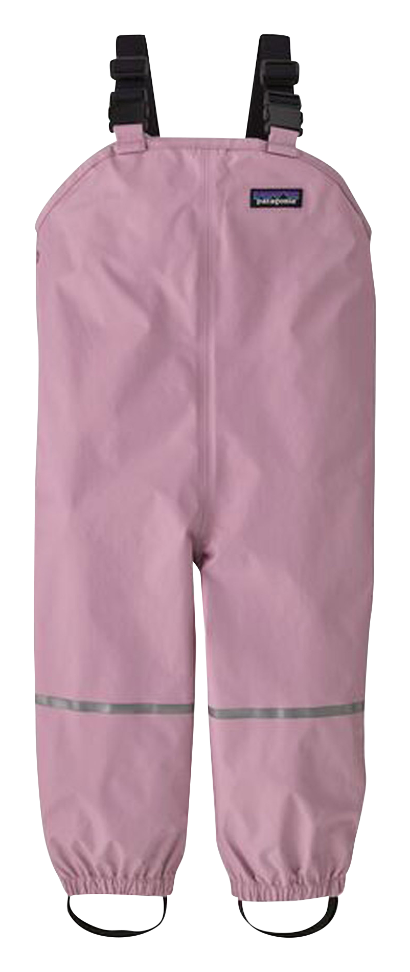 Rain suit made from recycled fibers PATAGONIA