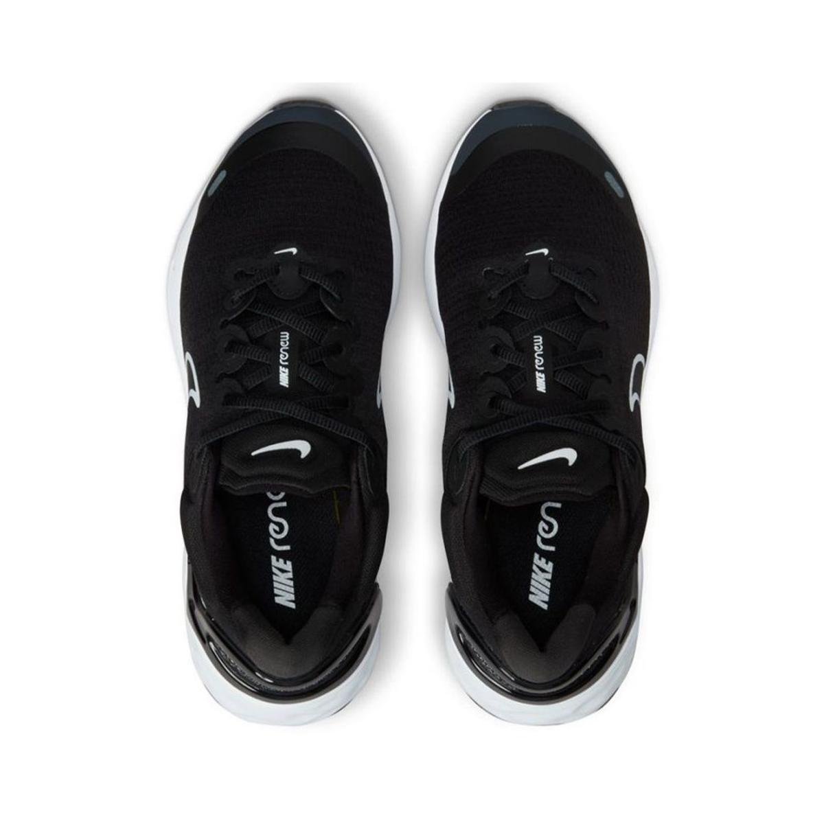 Trainers NIKE Black