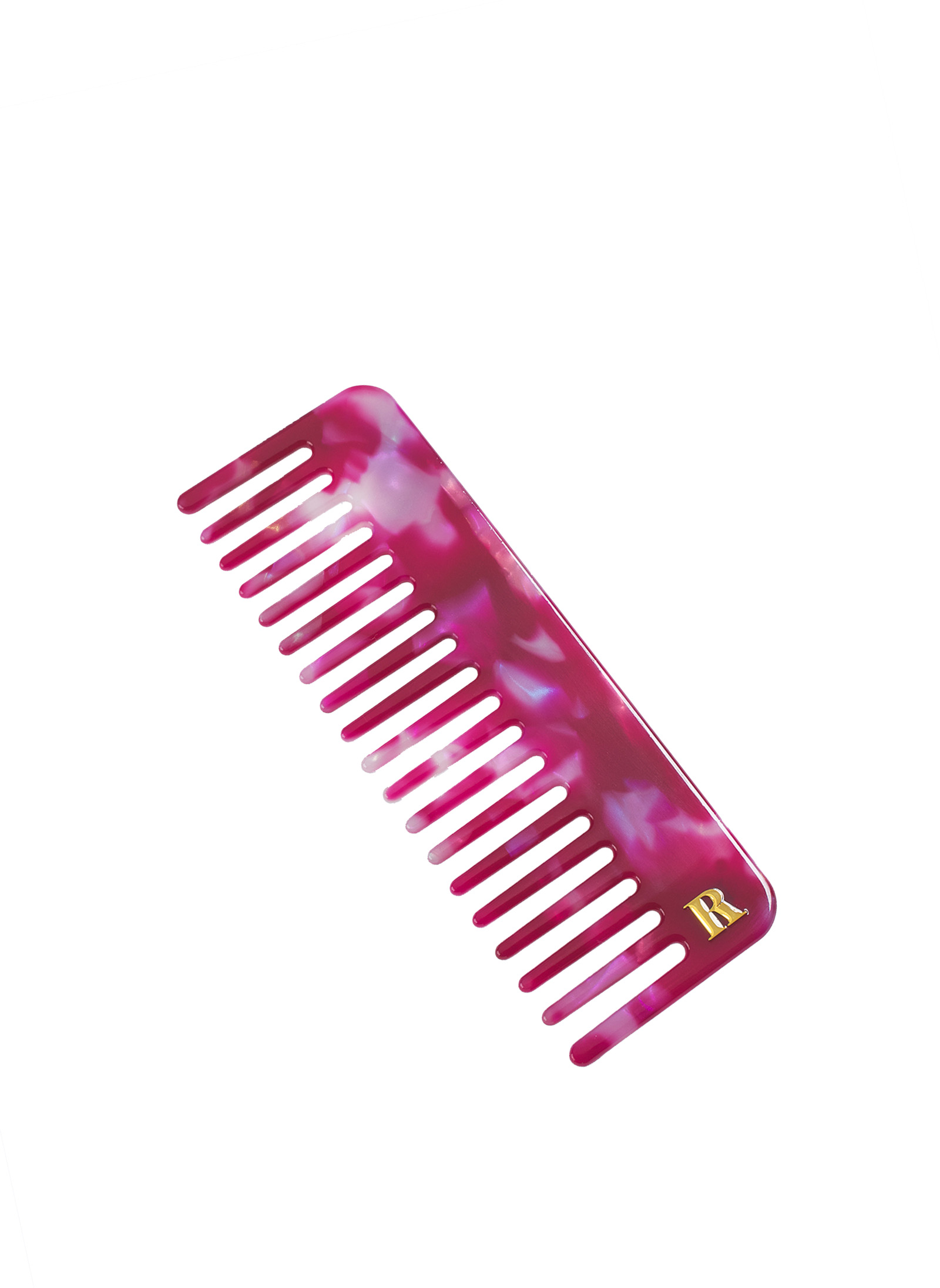 De Amber Kam LES FILLES EN ROUJE Rose