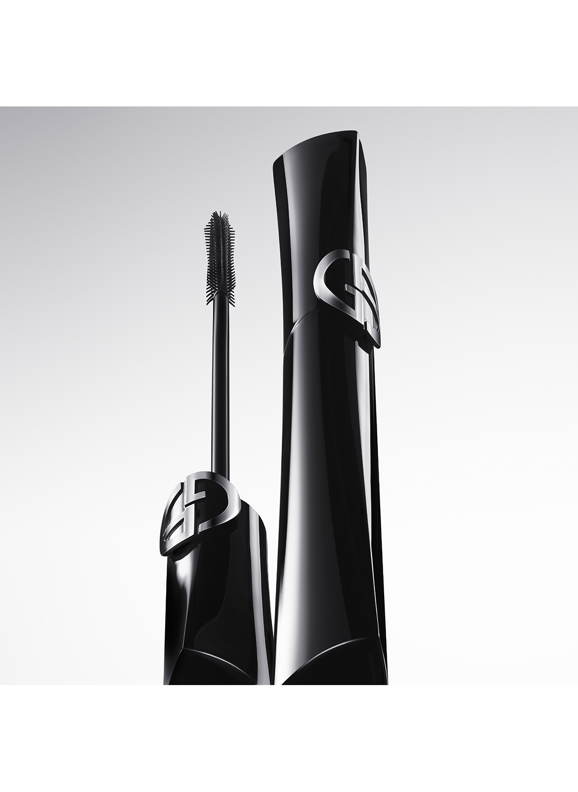 Mascara longueur extrême & volume défini ARMANI Noir