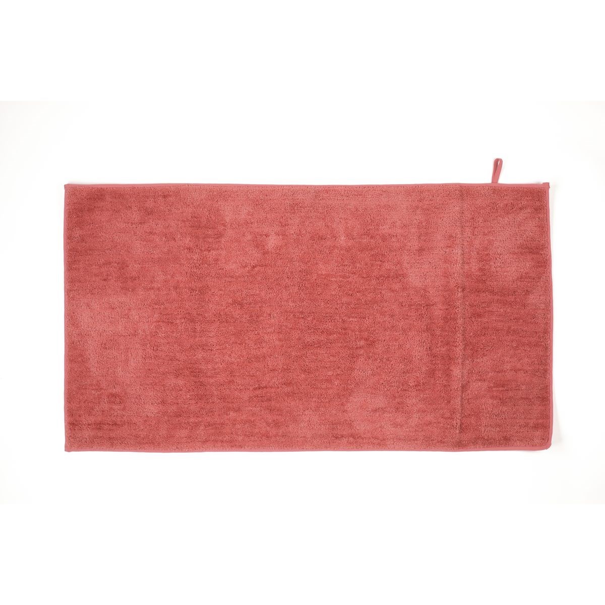 Rug TODAY LINGE DE MAISON Red