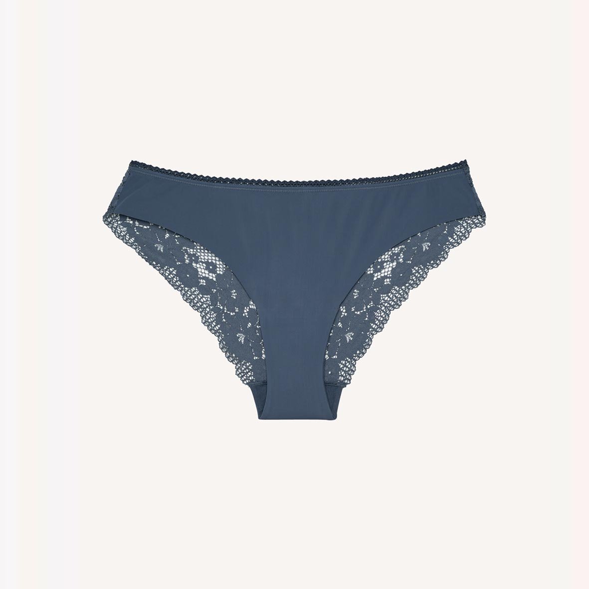 Briefs PASSIONATA Blue