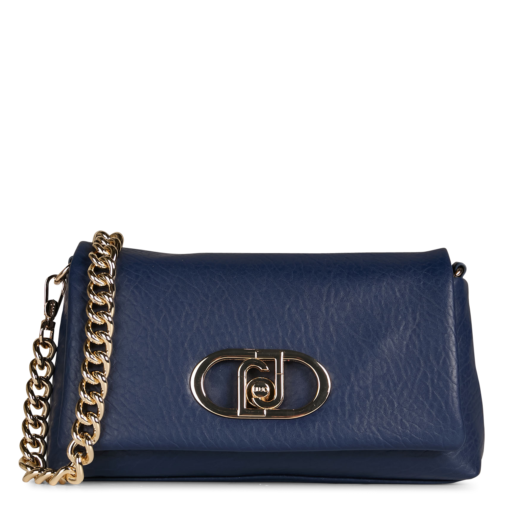 Sac bandoulière LIU JO Bleu