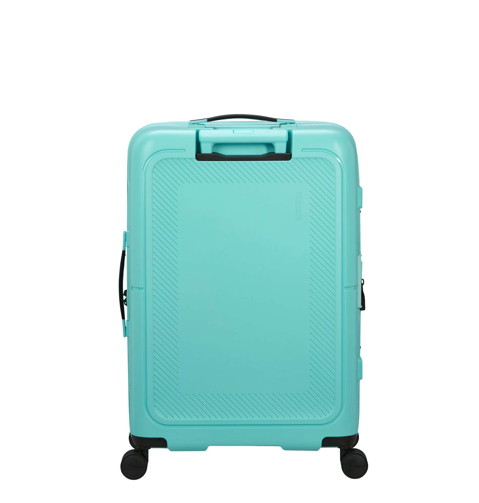 Dashpop valise 4 roues taille m Bleu