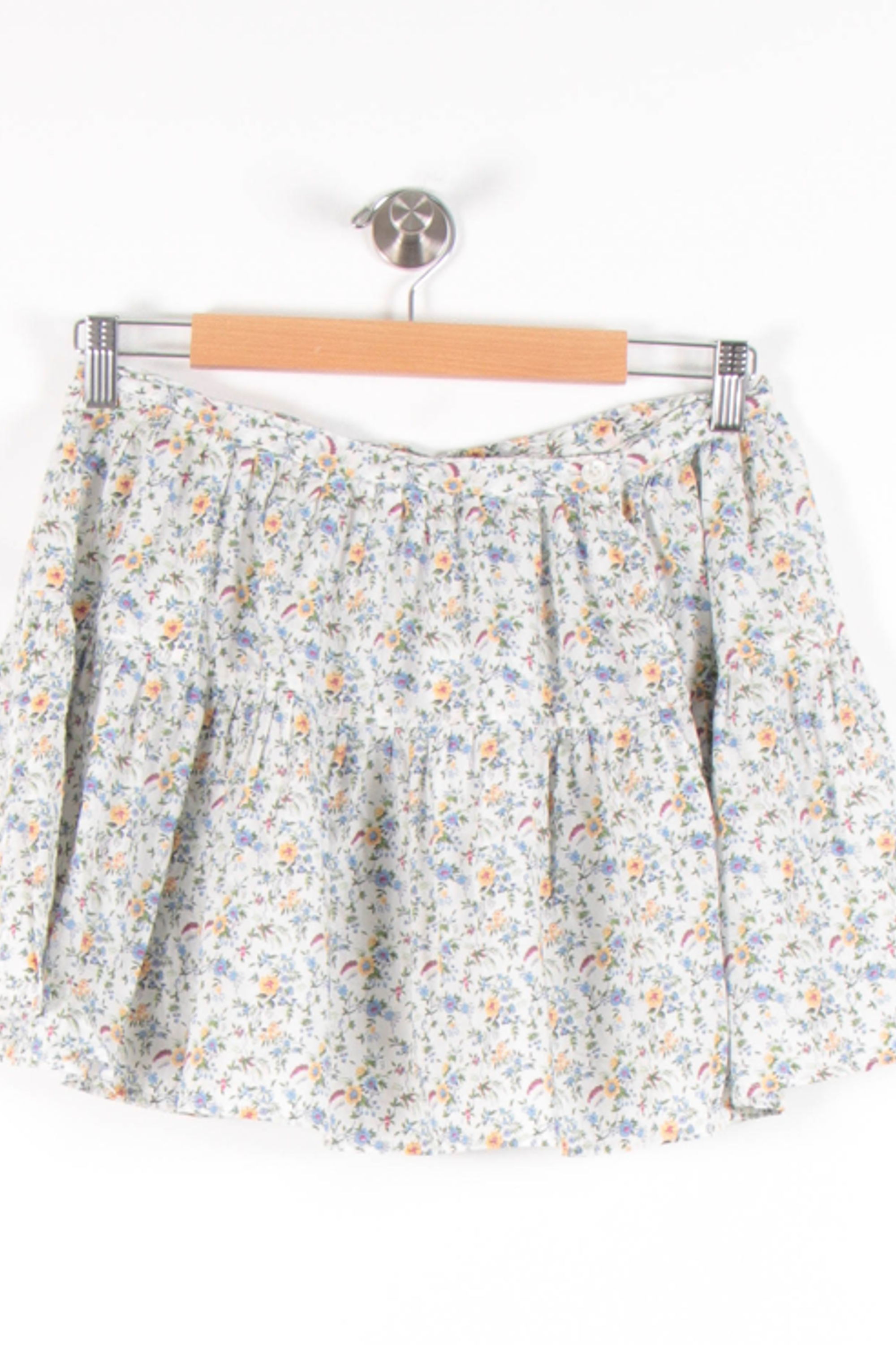 Short & midi skirt AGNES B. - Seconde Main Multicolored
