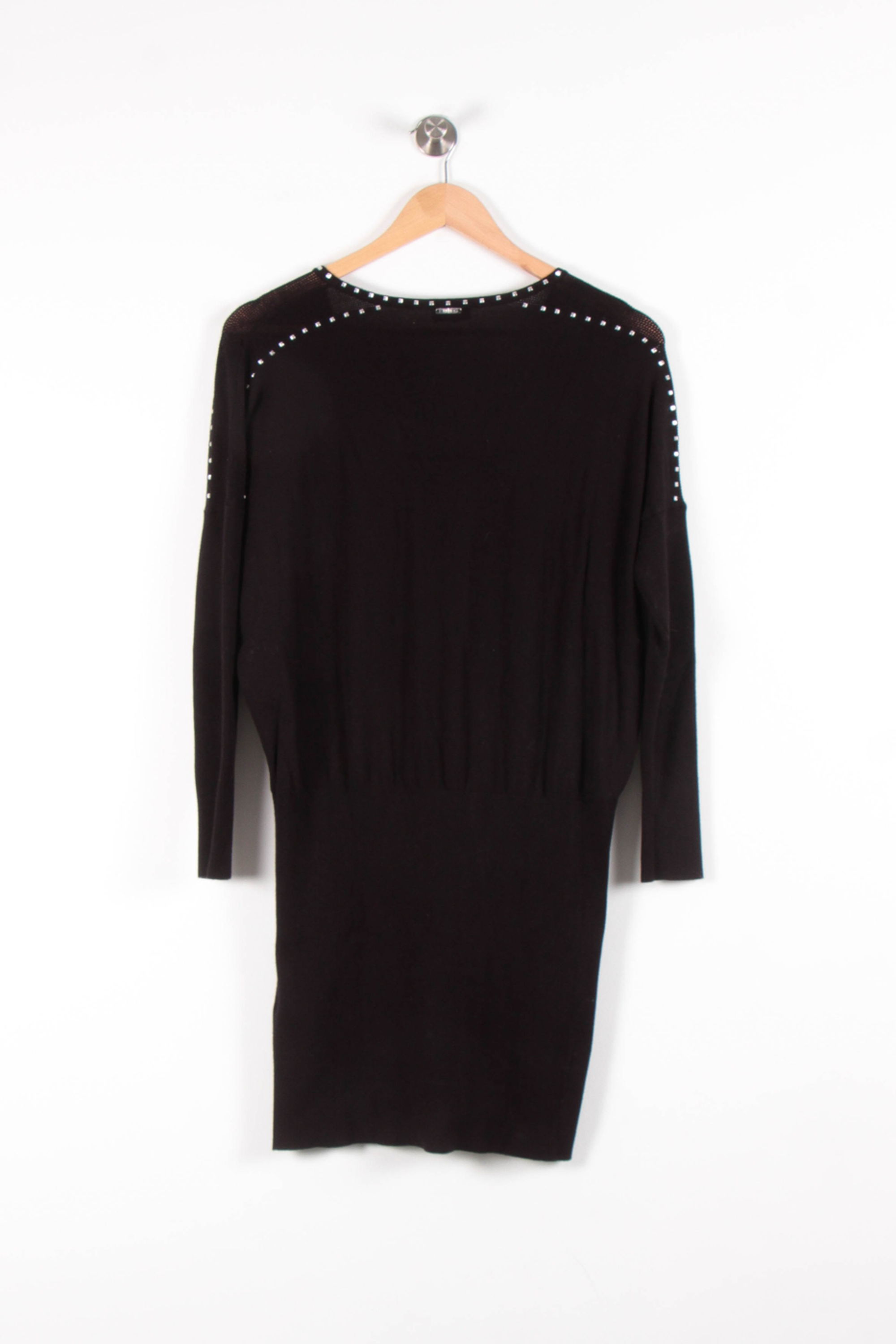 Short & Midi Dress LIU JO - SECONDE MAIN Black