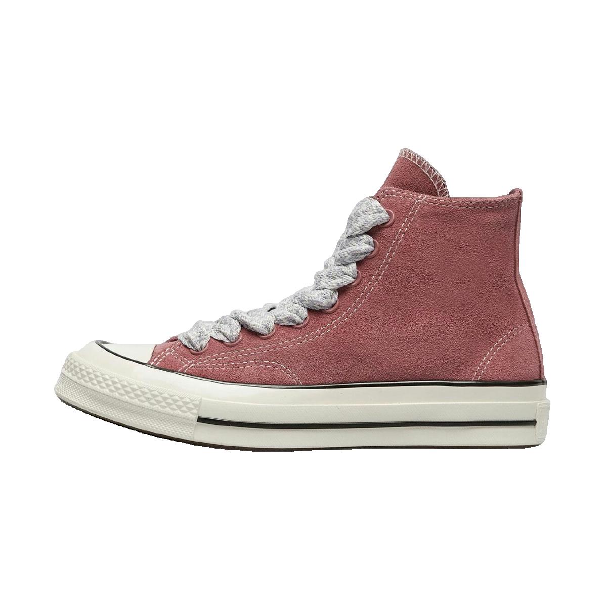 Baskets montantes CONVERSE Rouge