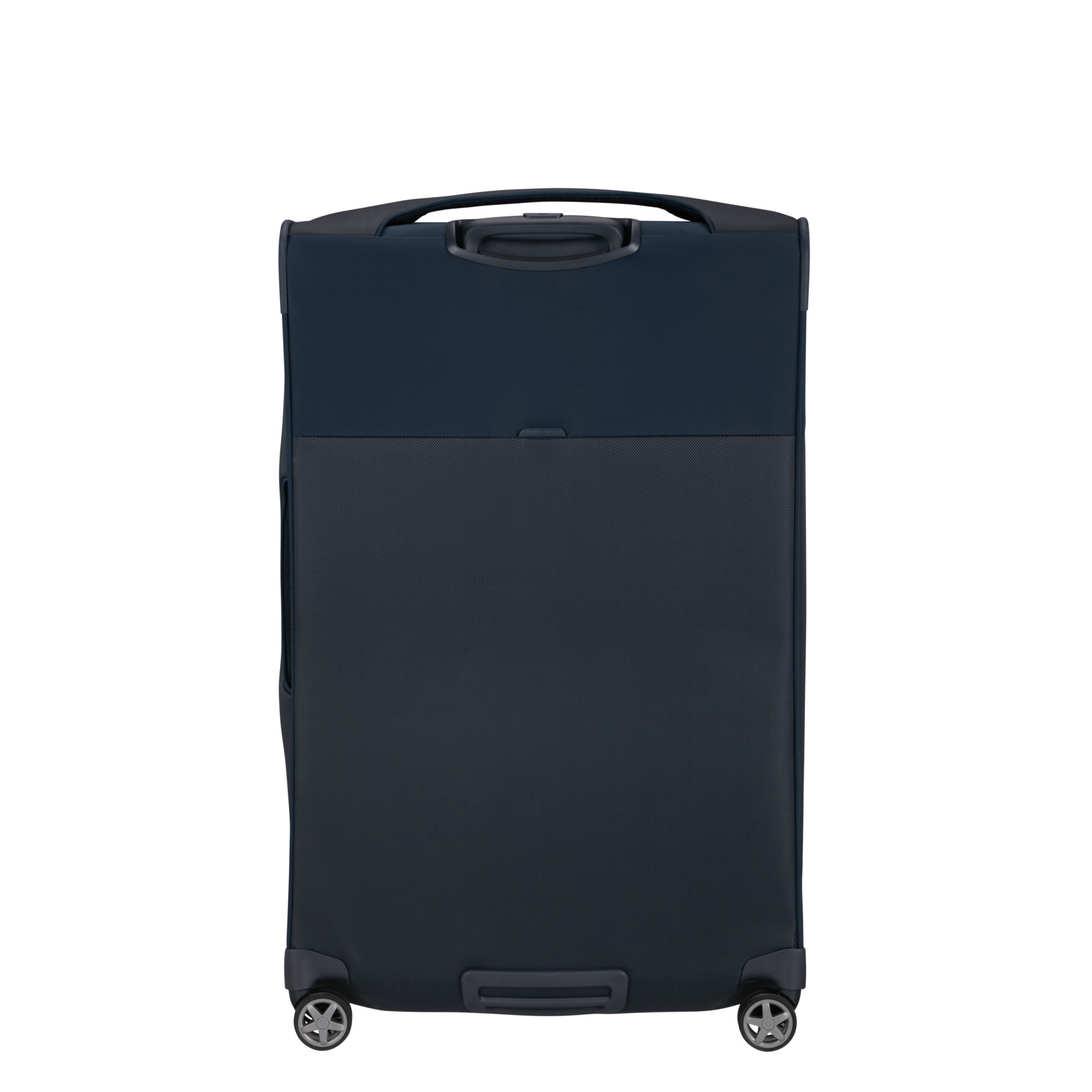 D'lite 4-wheel large suitcase SAMSONITE Blue