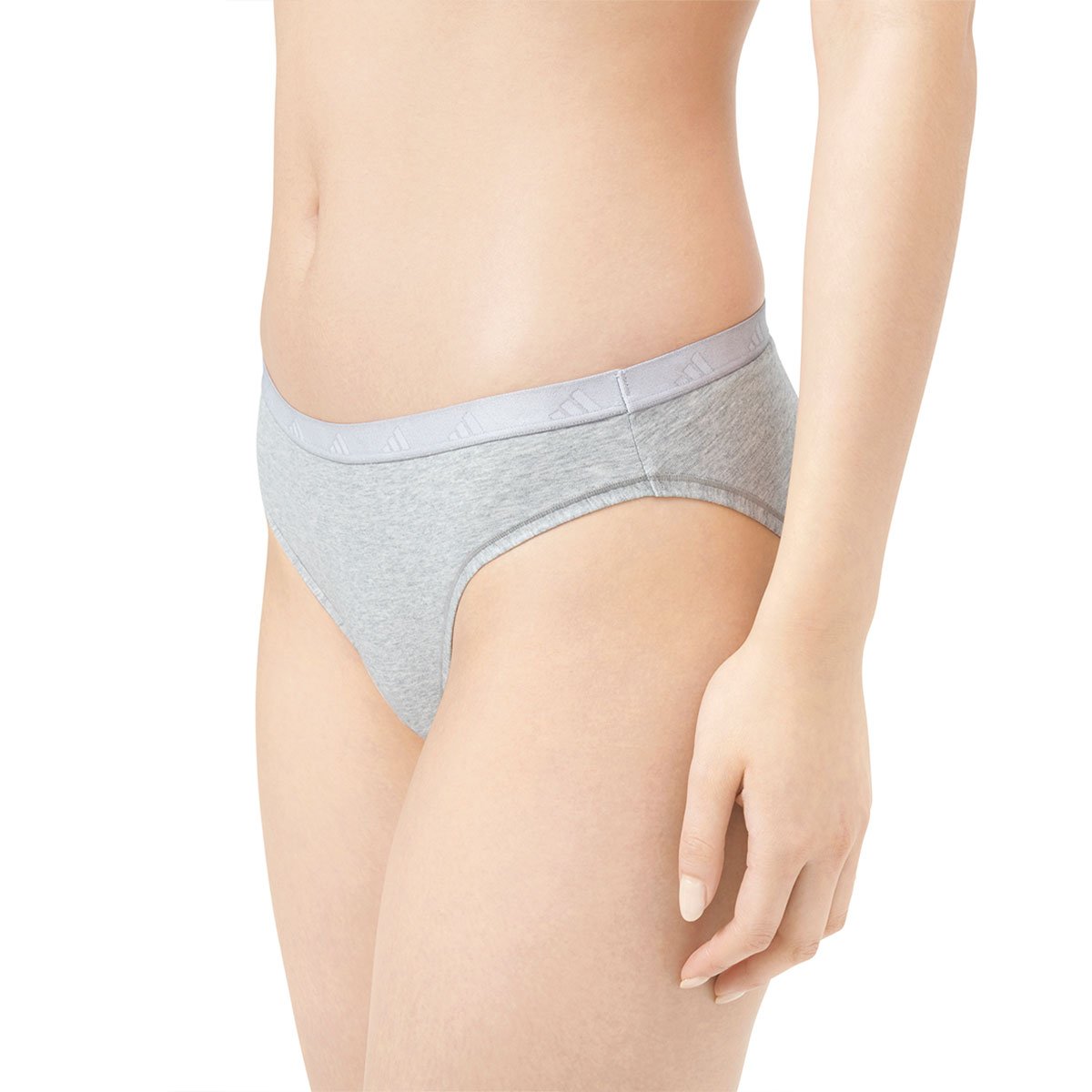 Women&#039;s Active Essentials Adidas Sport Culottes ADIDAS UNDERWEAR Grey