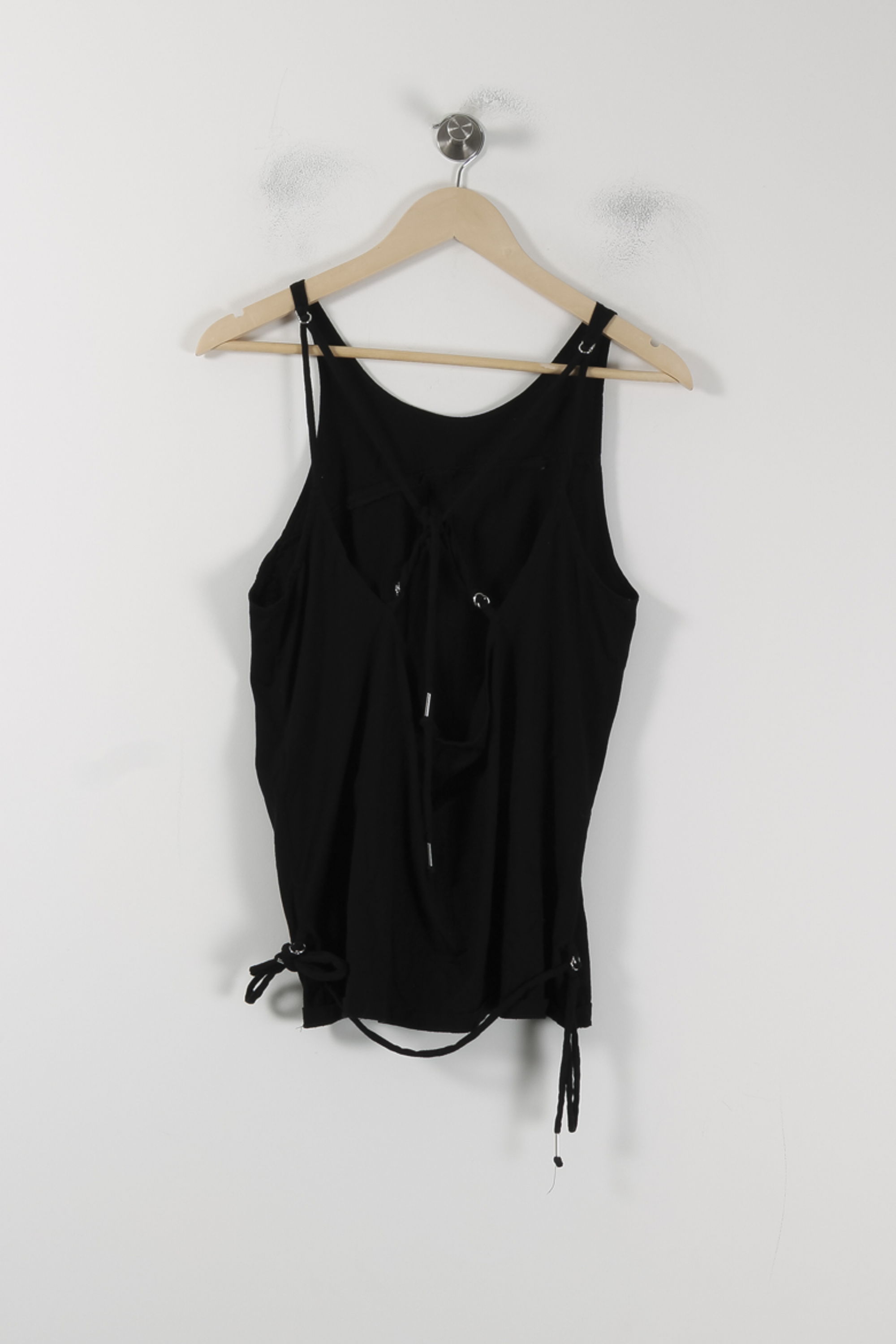 Top & tank top ISABEL MARANT - Seconde Main Black