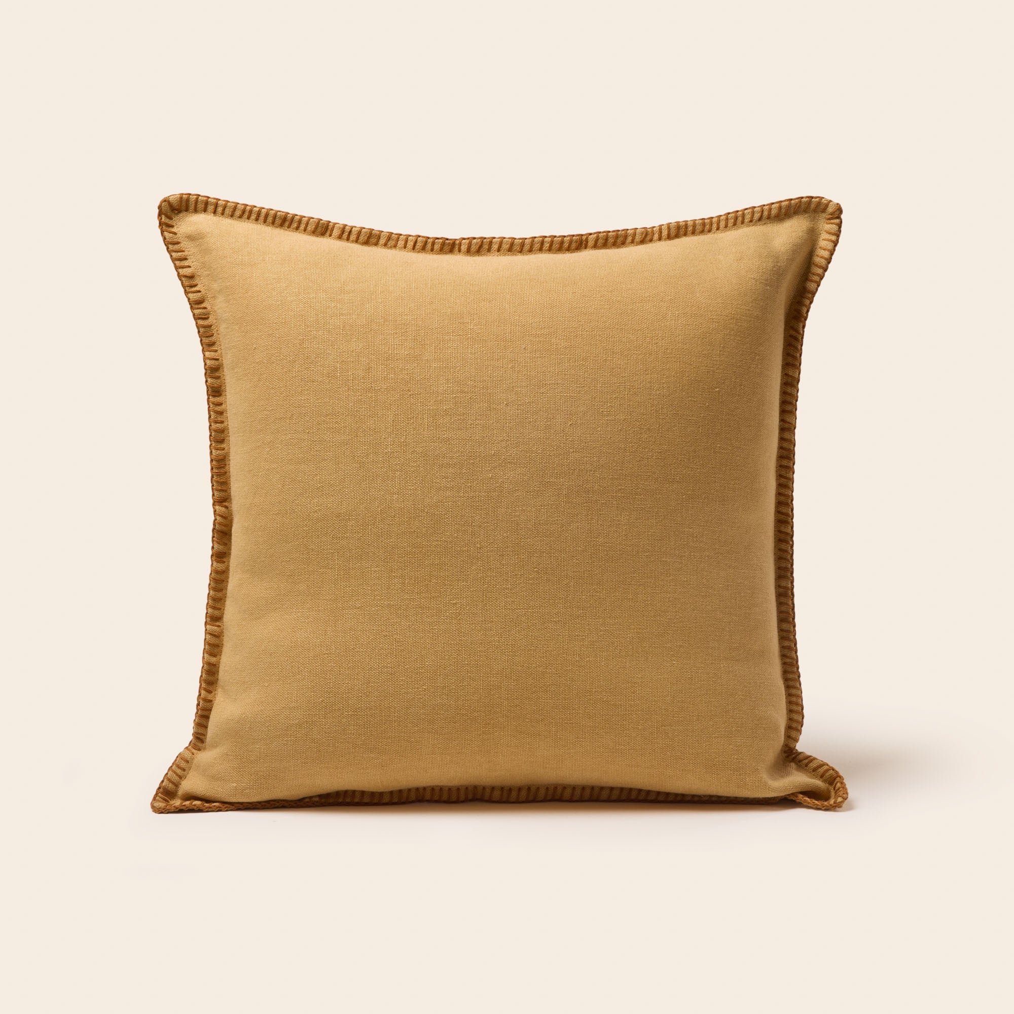 Madura - Nino cushion cover in green 50x50 cm MADURA