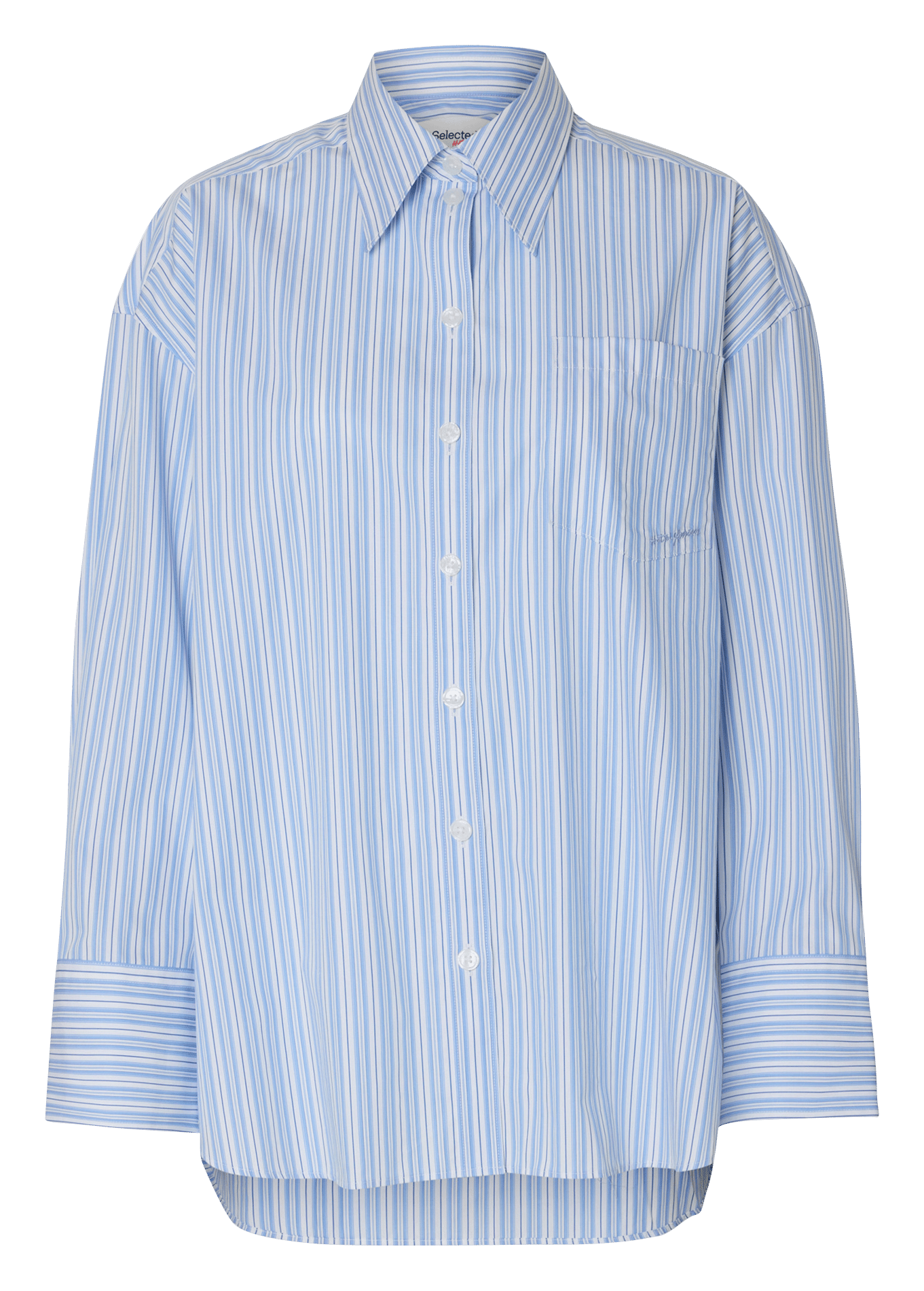 ATTENTE REF SELECTED Blue