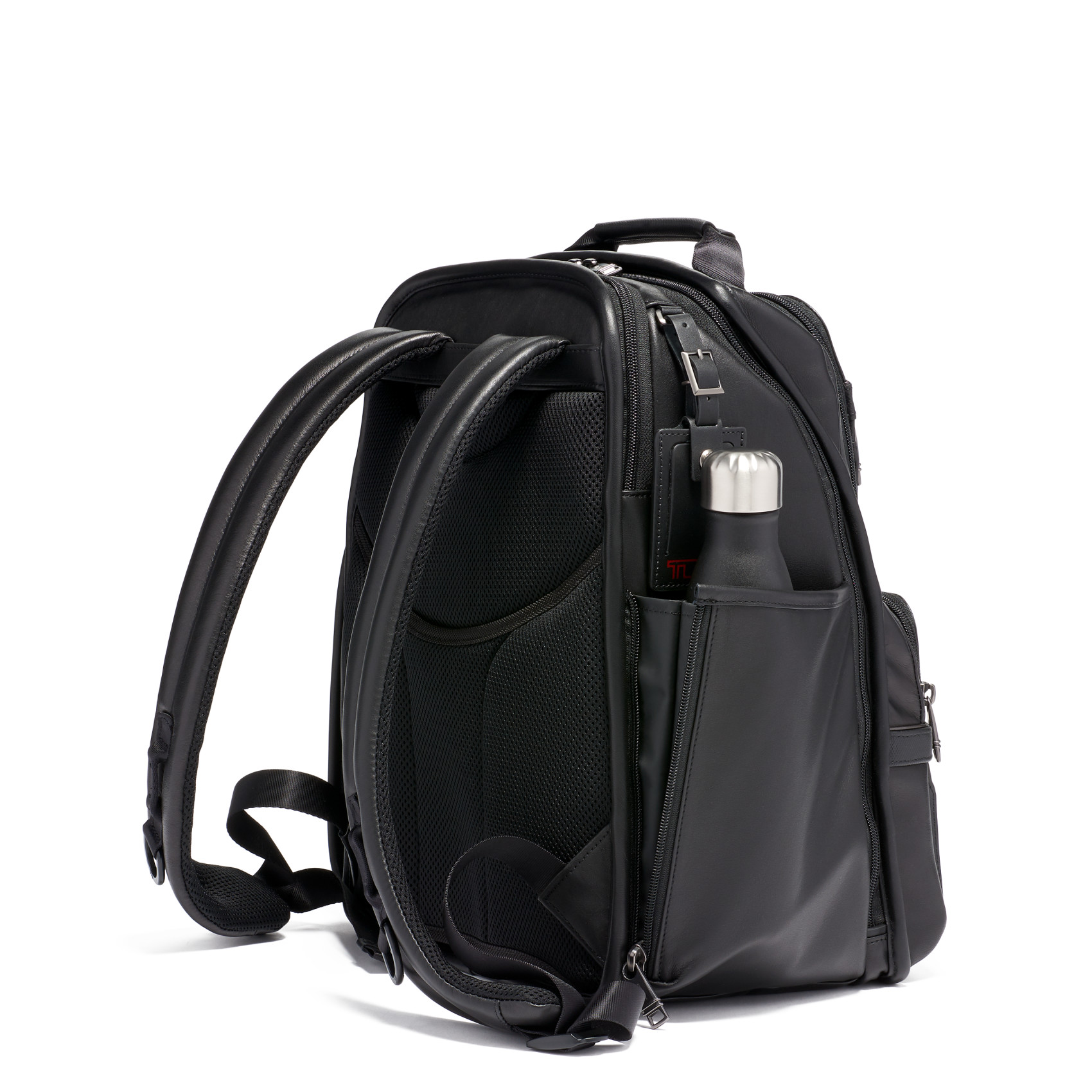 Tumi Alpha Backpack TUMI Black