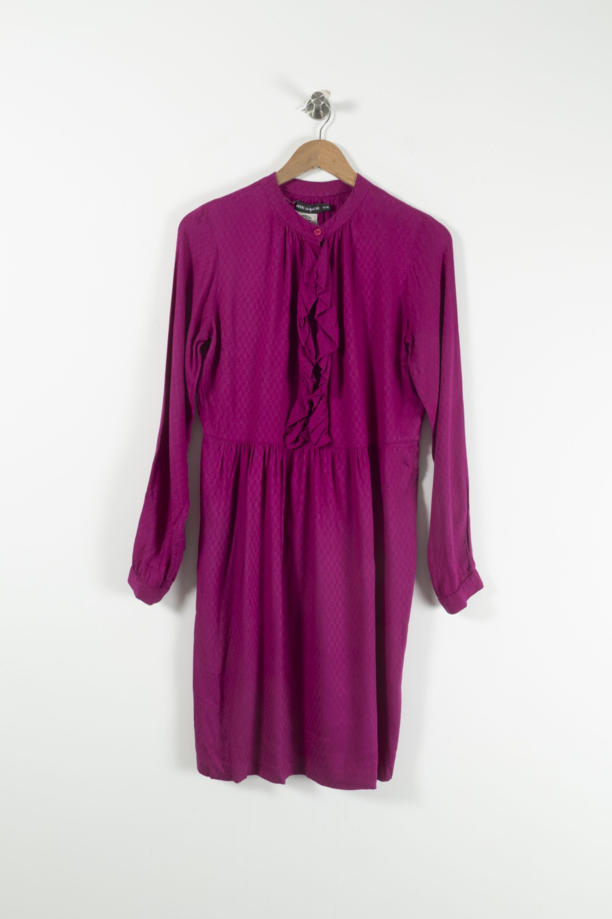 Short & Midi Dress ANTIK BATIK - Seconde Main Pink