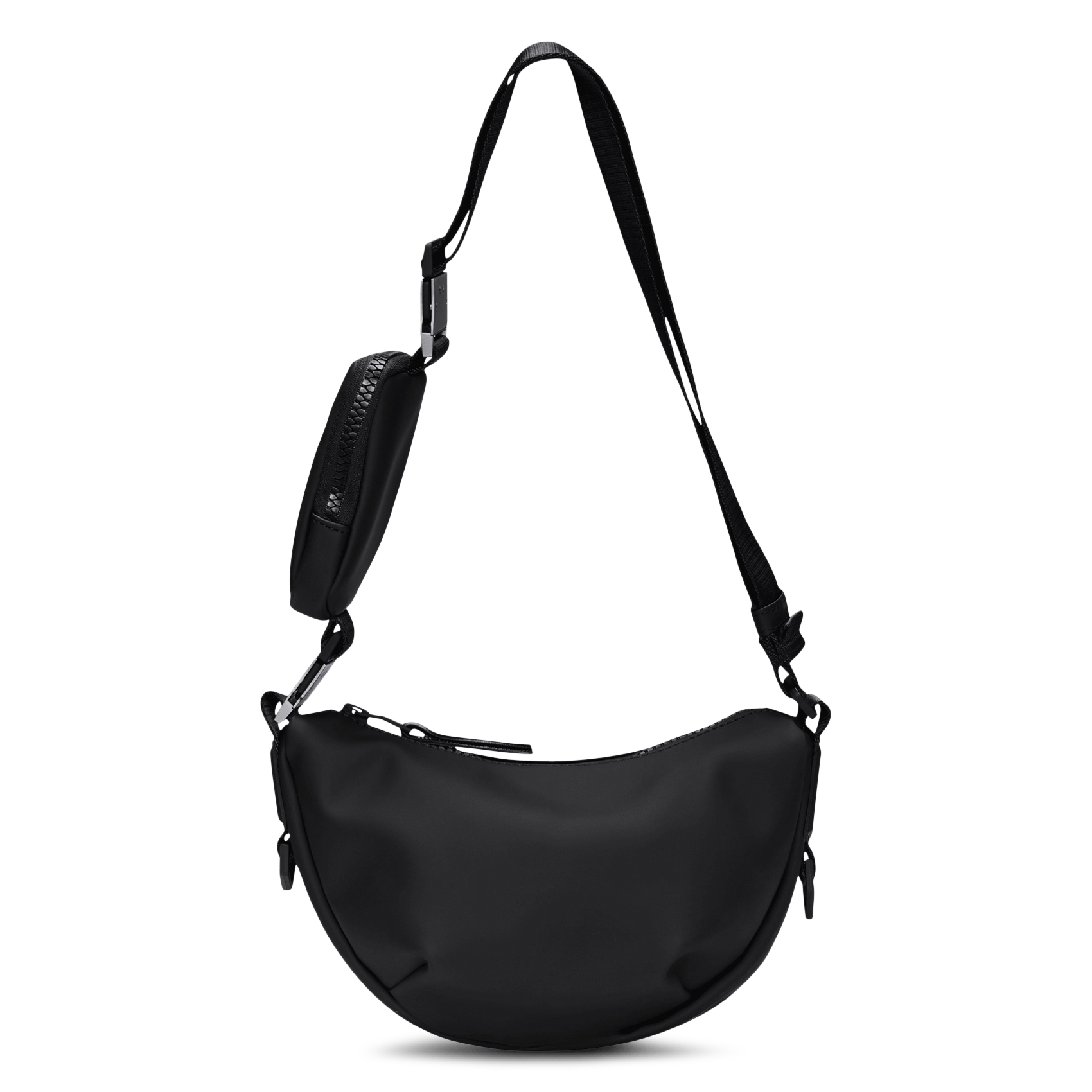 Baindeminuit shoulder bag RAINS Black