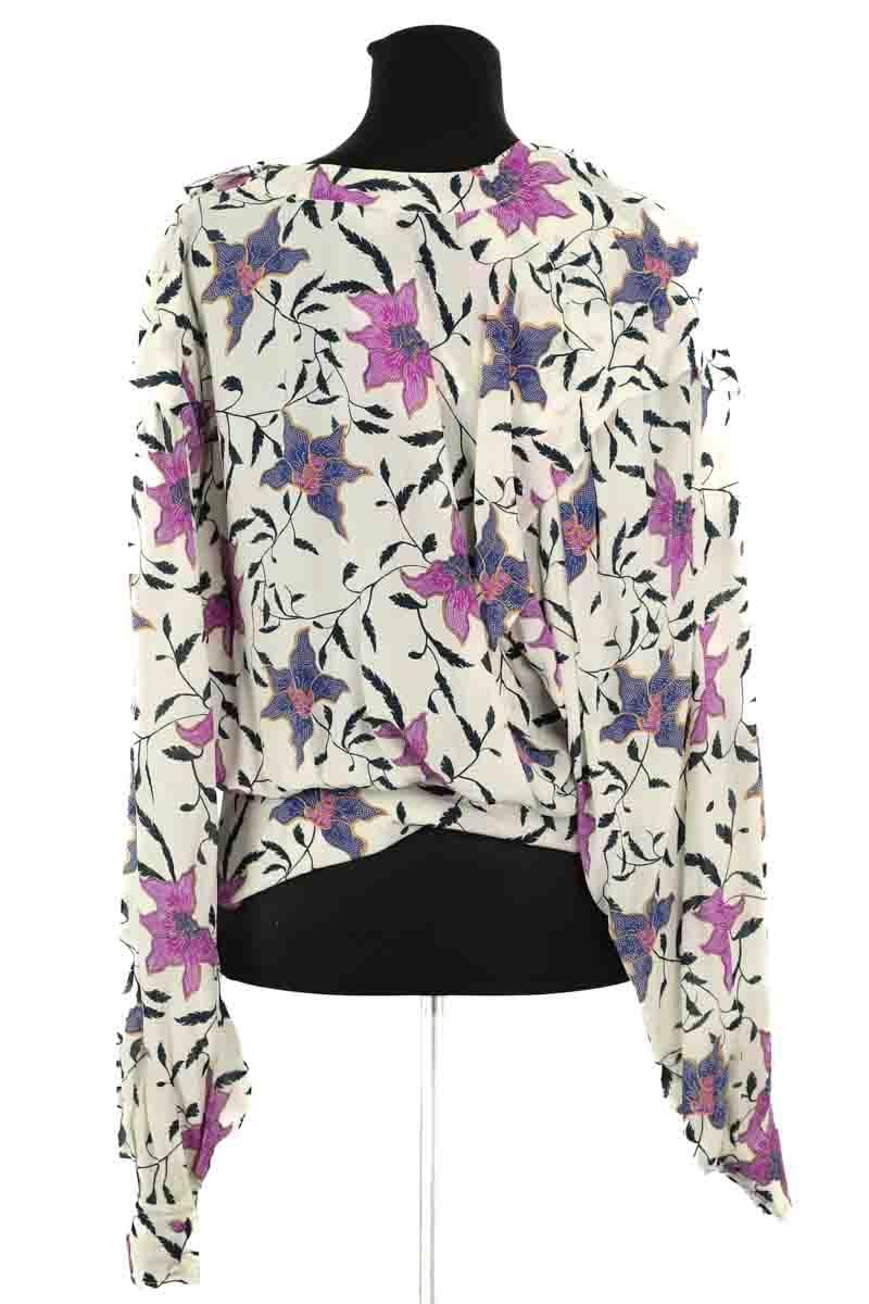 Blouse ISABEL MARANT ÉTOILE - SECONDE MAIN Multicolored
