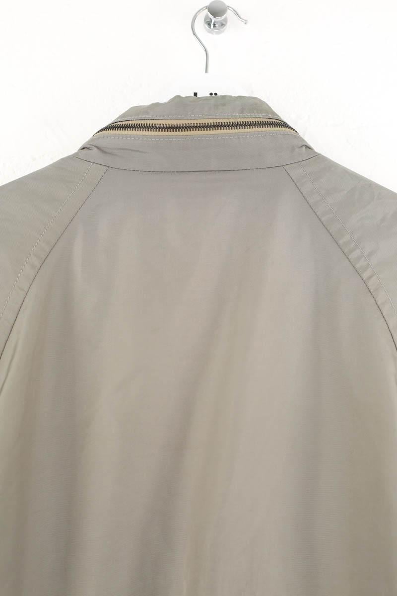 Jacket BOSS - SECONDE MAIN Khaki