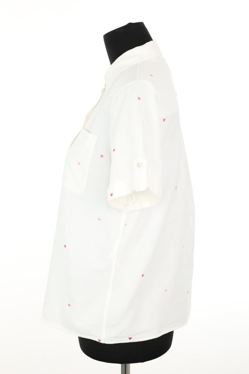 Shirt SEZANE - Seconde main White
