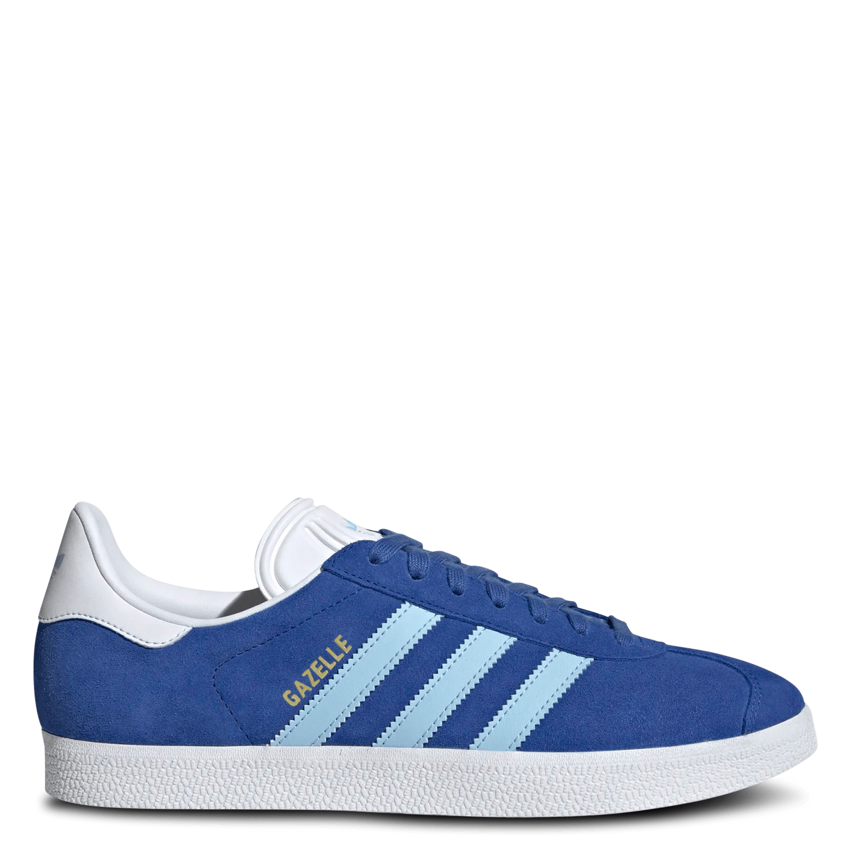 . ADIDAS Blauw