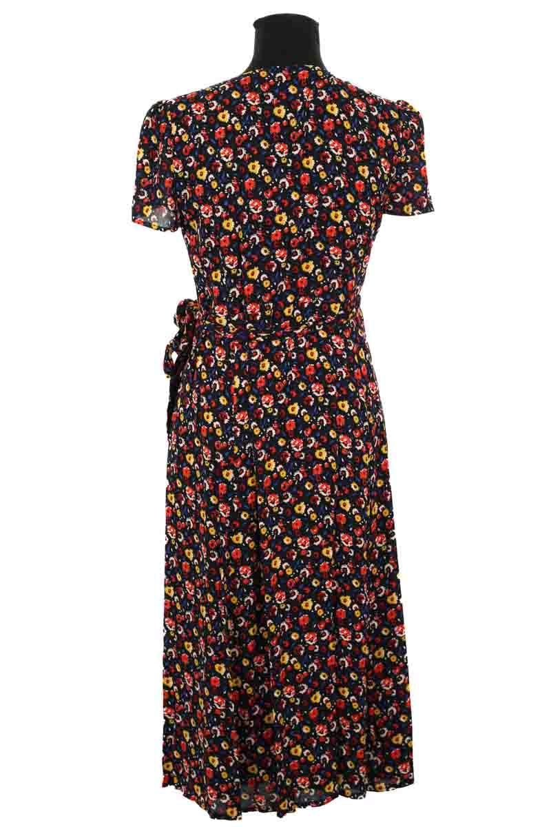 Dress SEZANE - Seconde main Multicolored