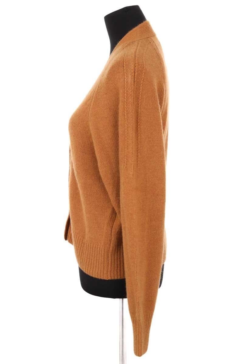 Cardigan ISABEL MARANT - Seconde Main Marron