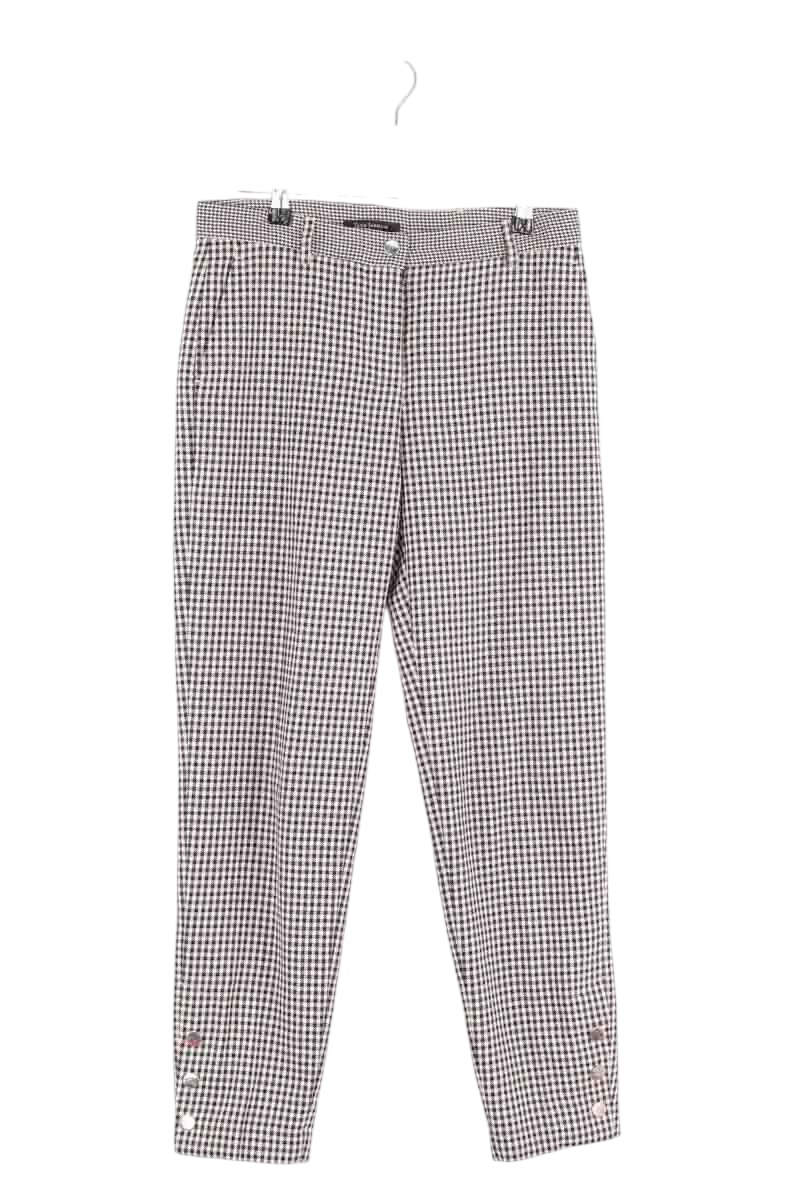 PANTS TARA JARMON - Seconde Main Beige