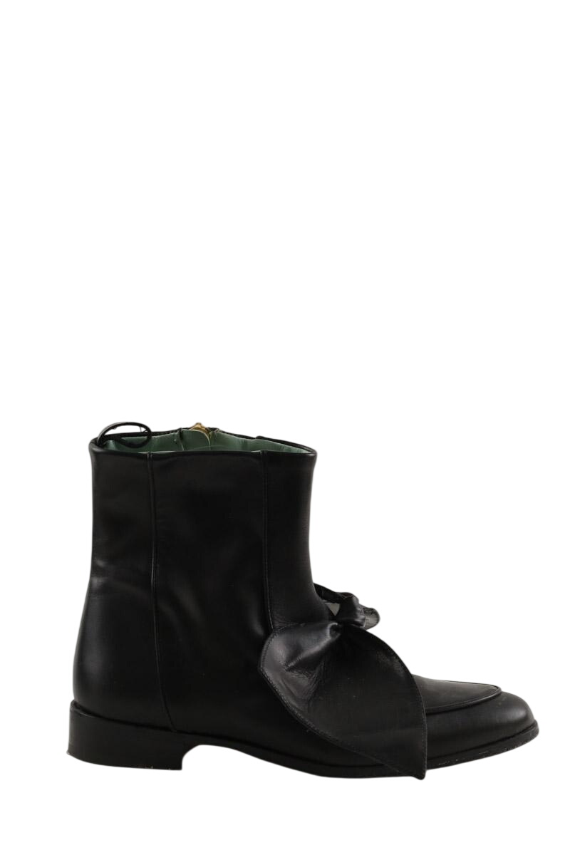 Ankle boots HEIMSTONE - Seconde Main Black
