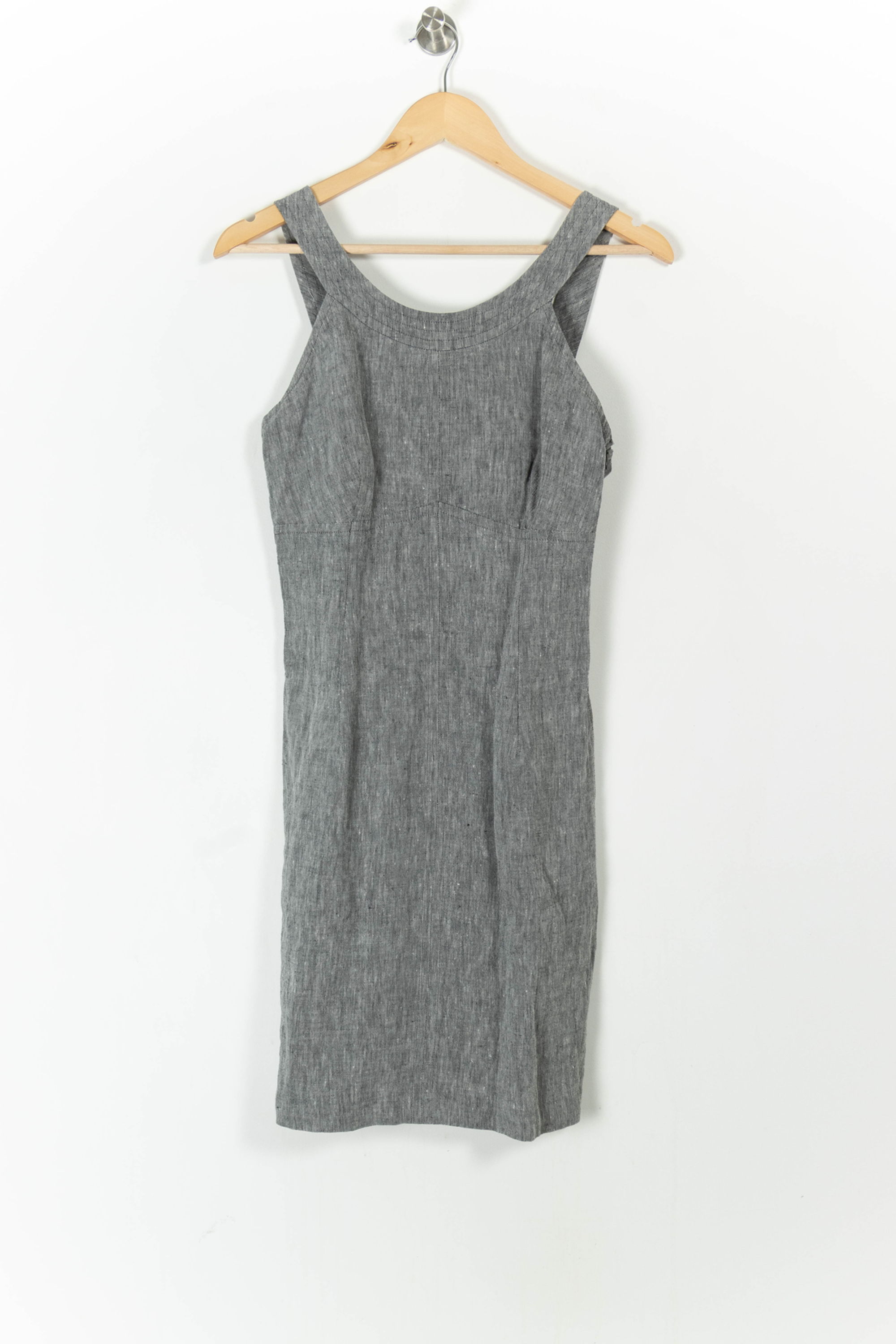 Short & midi dress MAX MARA - Seconde Main Grey
