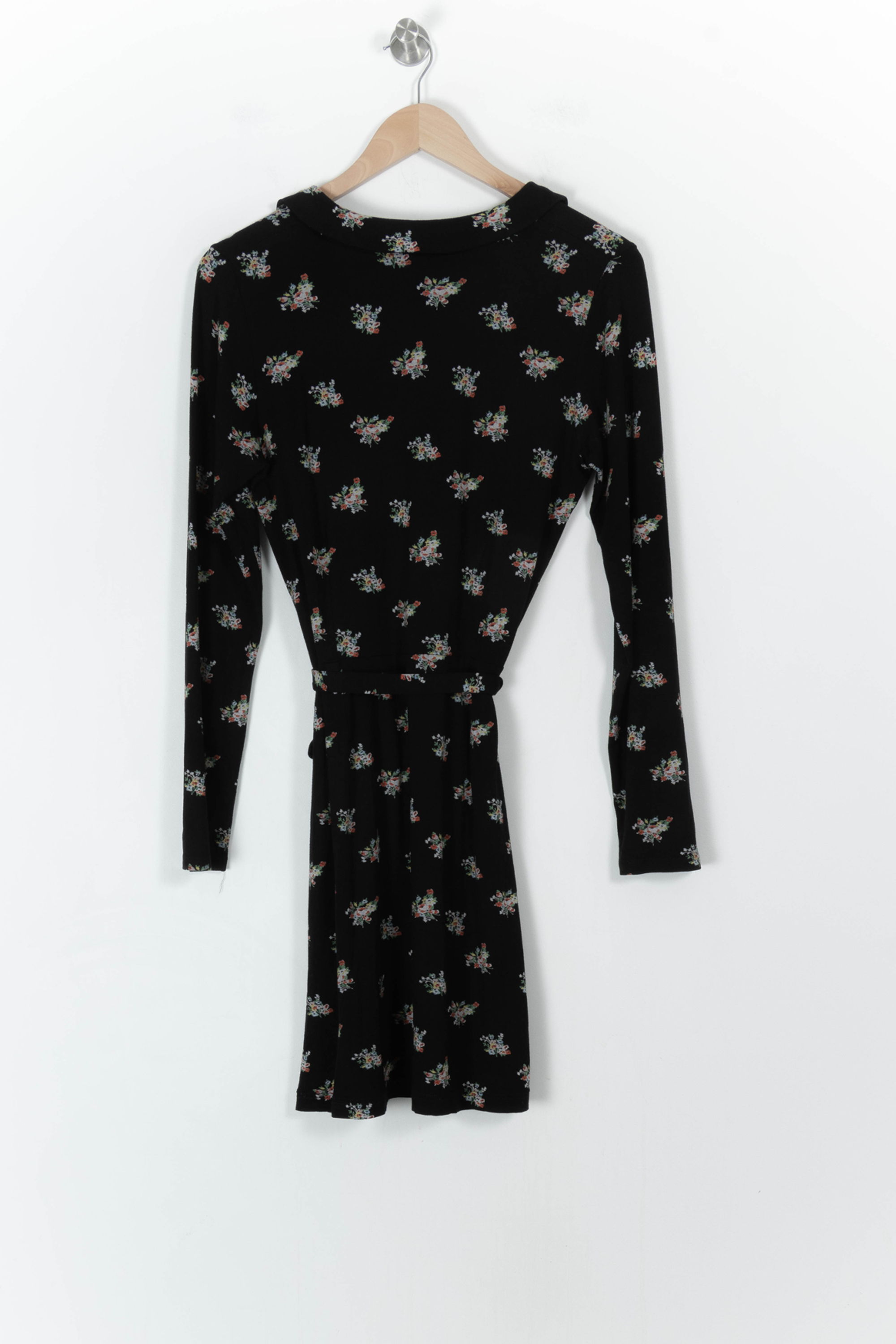 Robe courte & midi AGNES B. - Seconde Main Noir
