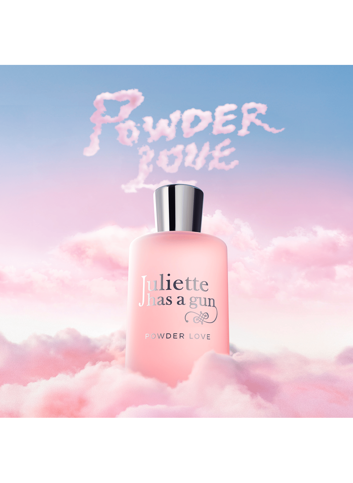 POWDER LOVE - Eau de parfum
POWDER LOVE - Eau de parfum JULIETTE HAS A GUN No color
