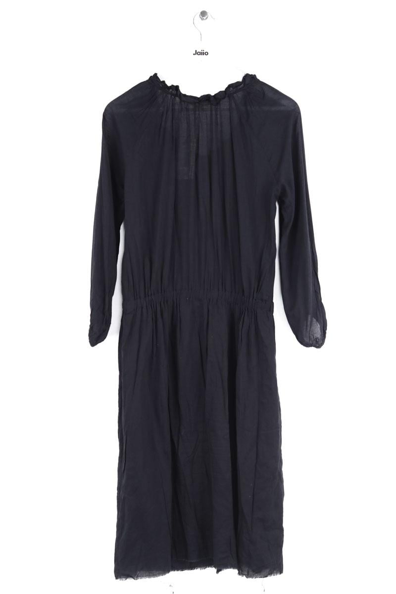 Dress ISABEL MARANT ÉTOILE - SECONDE MAIN Black