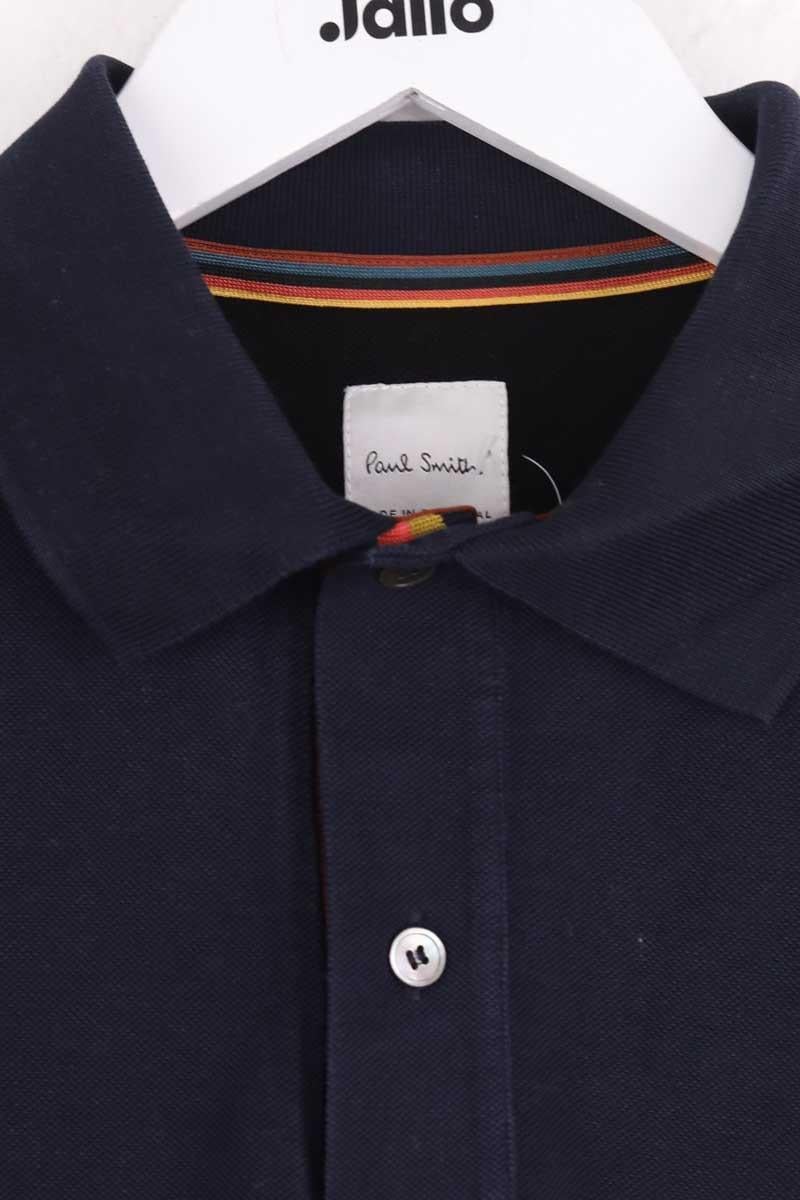 Polo shirt PAUL SMITH - Seconde main Blue