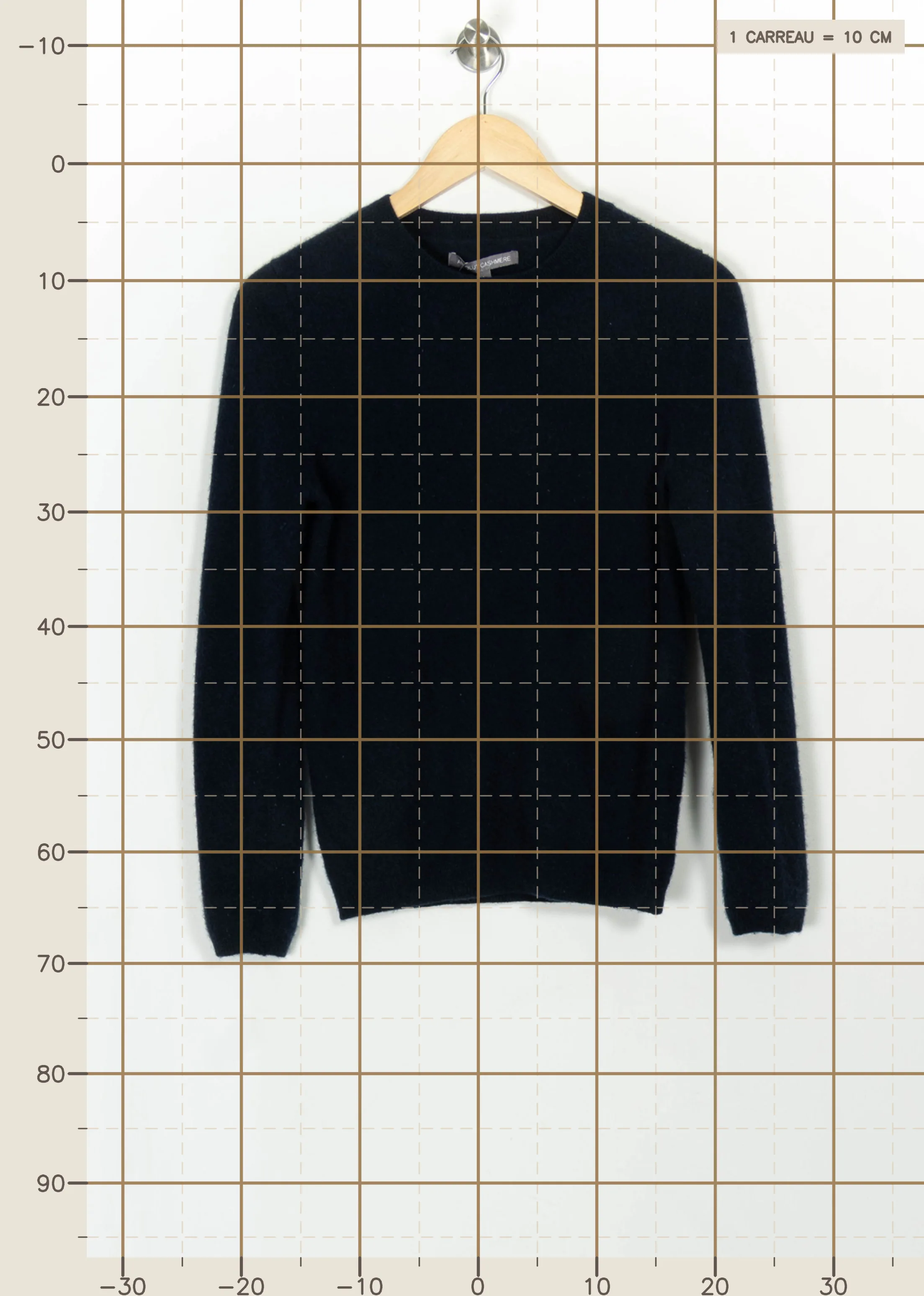 Knitwear ABSOLUT CASHMERE - Seconde main Blue
