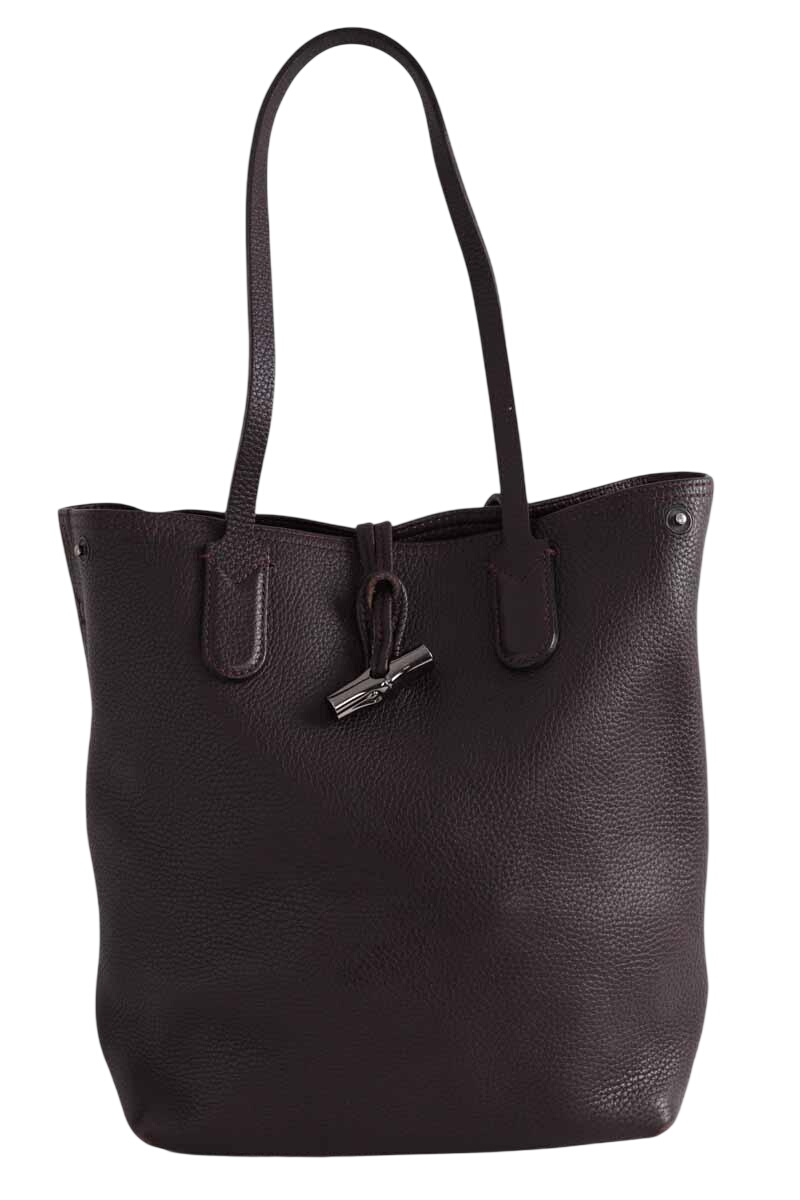 Shoulder bag LONGCHAMP - Seconde Main Brown