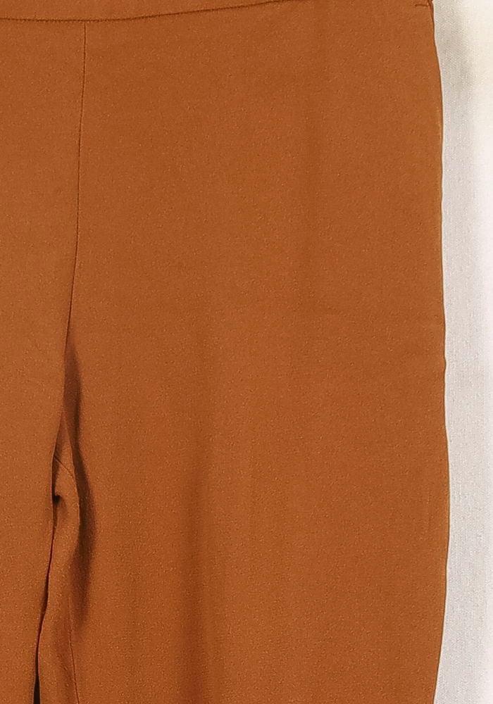 Pants SEZANE - Seconde main Brown