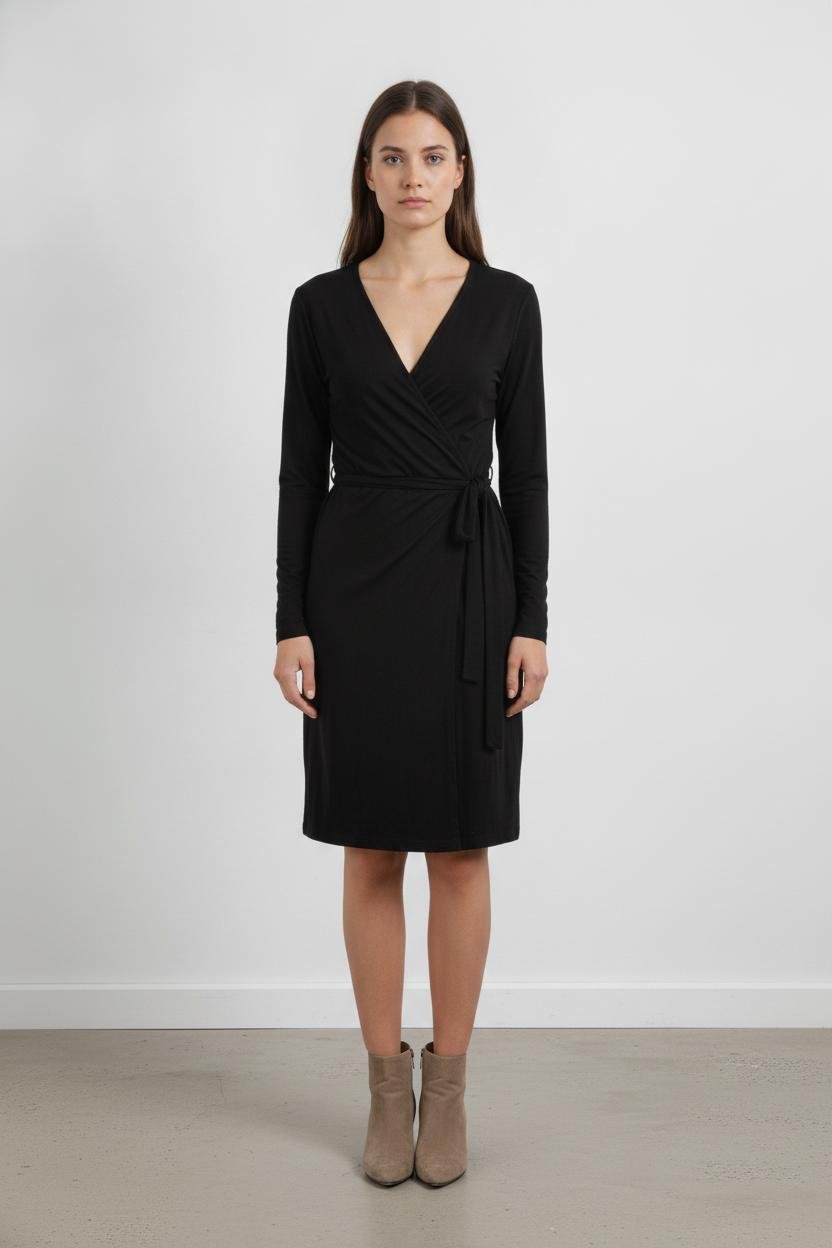 Short & midi dress FILIPPA K - Seconde Main Blue