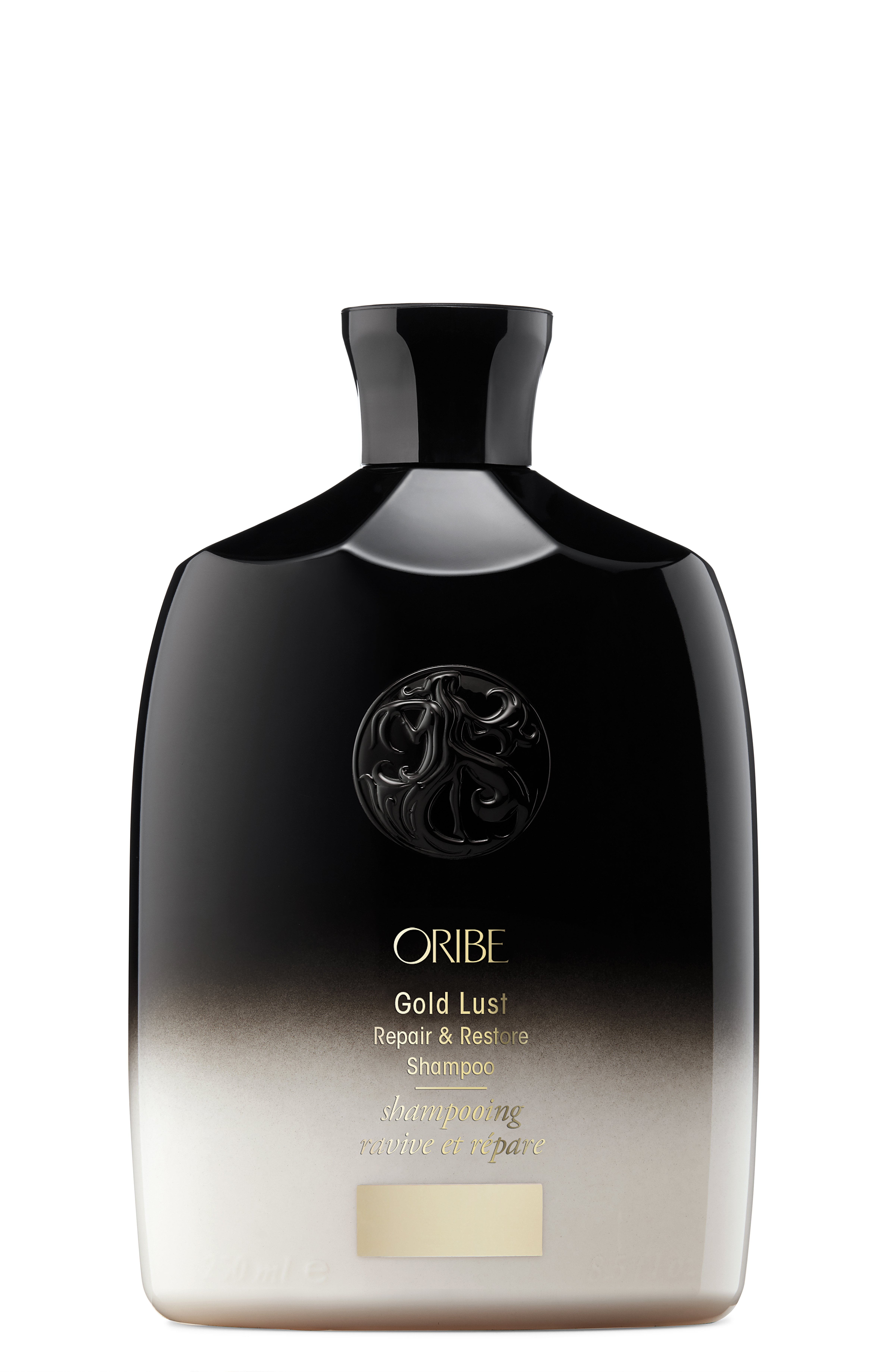 Gold Lust Repair & Restore Shampoo ORIBE No color