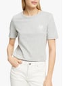 ESPRIT LIGHT GREY 5 Gris