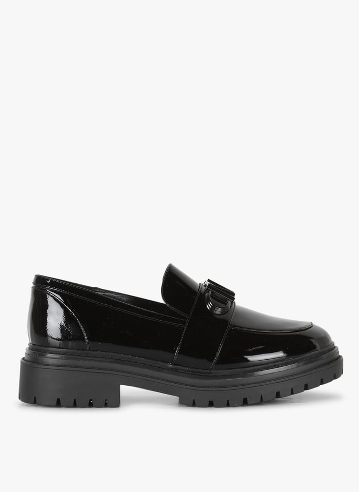 Cheap michael top kors loafers womens