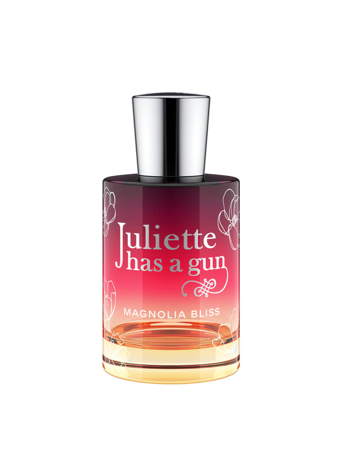 MAGNOLIA BLISS EDP 50 ML JULIETTE HAS A GUN No color