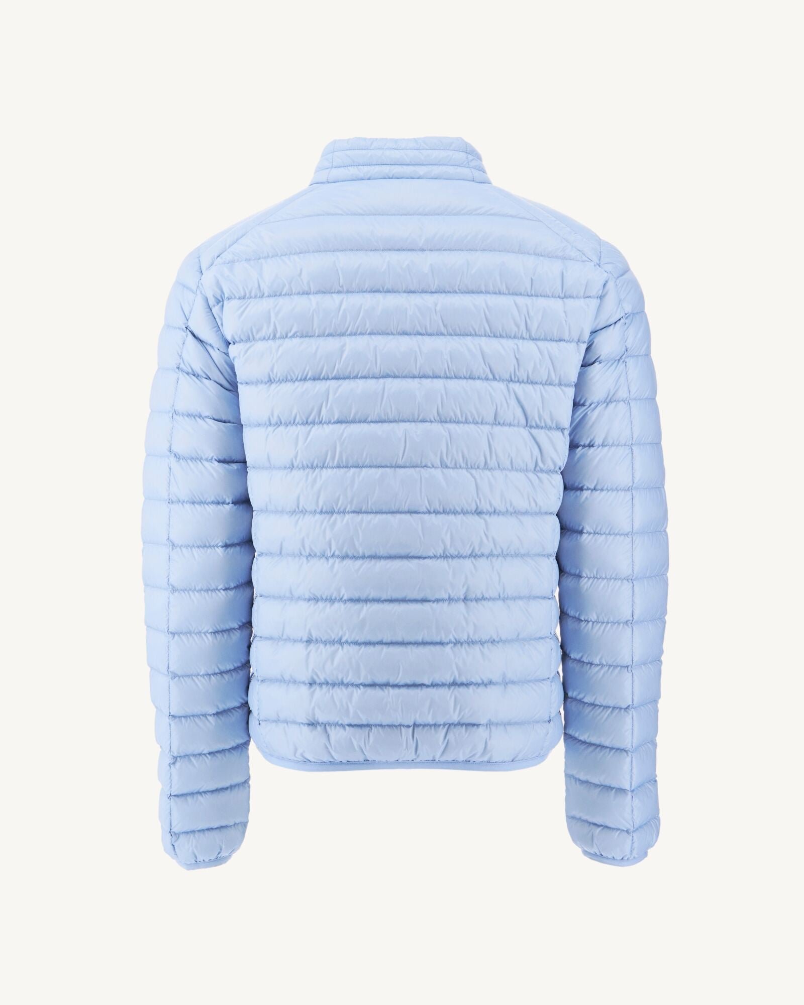 Lightweight padded jacket JOTT Blue