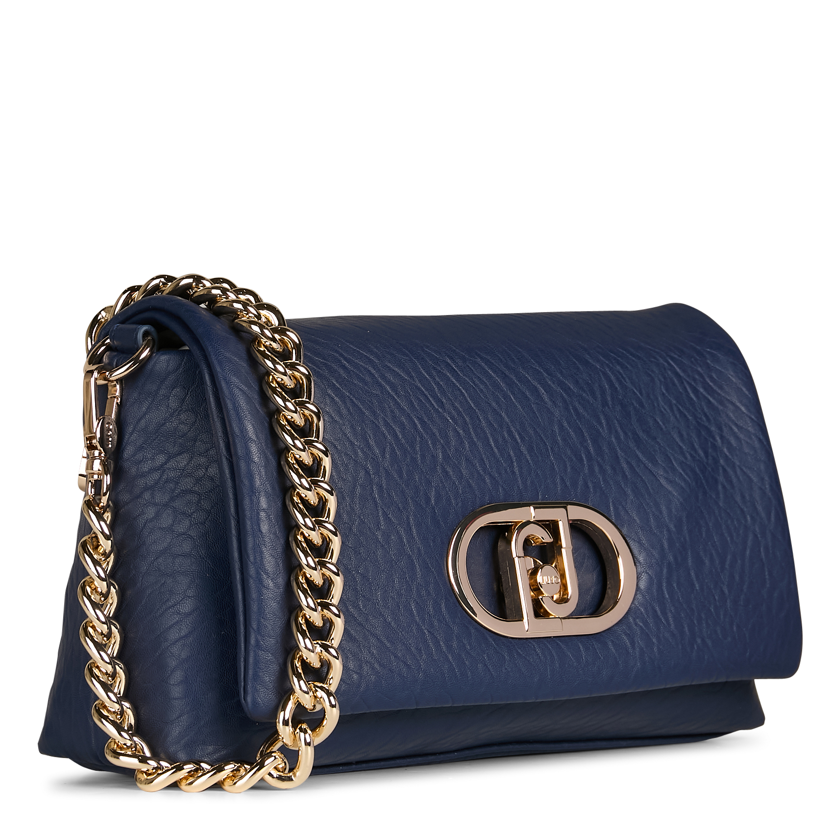 Sac bandoulière LIU JO Bleu