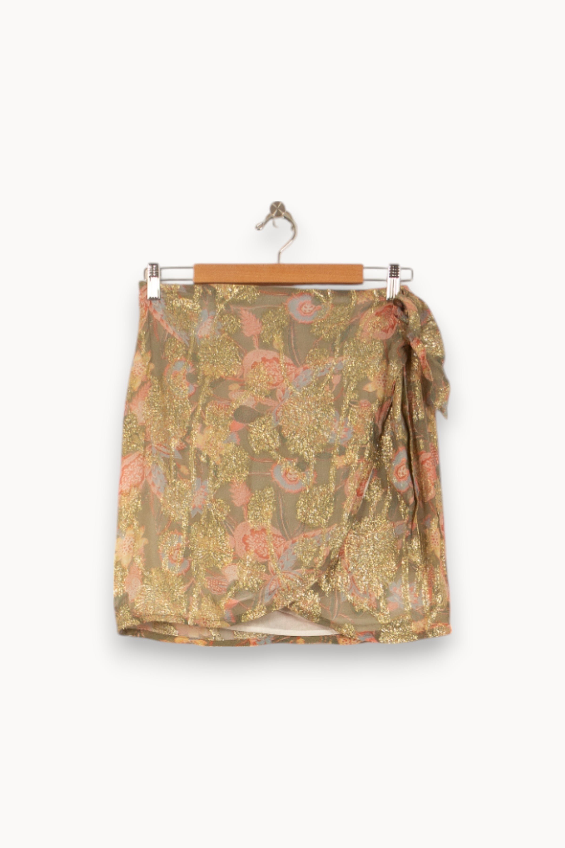 Short & midi skirt LOUISE MISHA - Seconde Main Multicolored